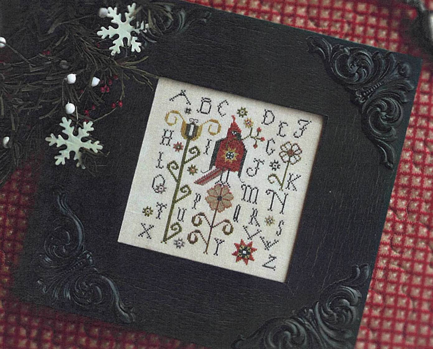 SERGEI by Plum Street Samplers