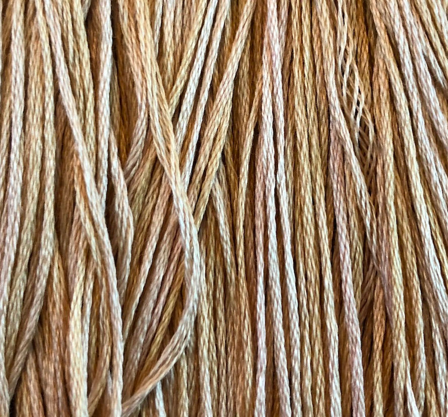 CONCH by Weeks Dye Works