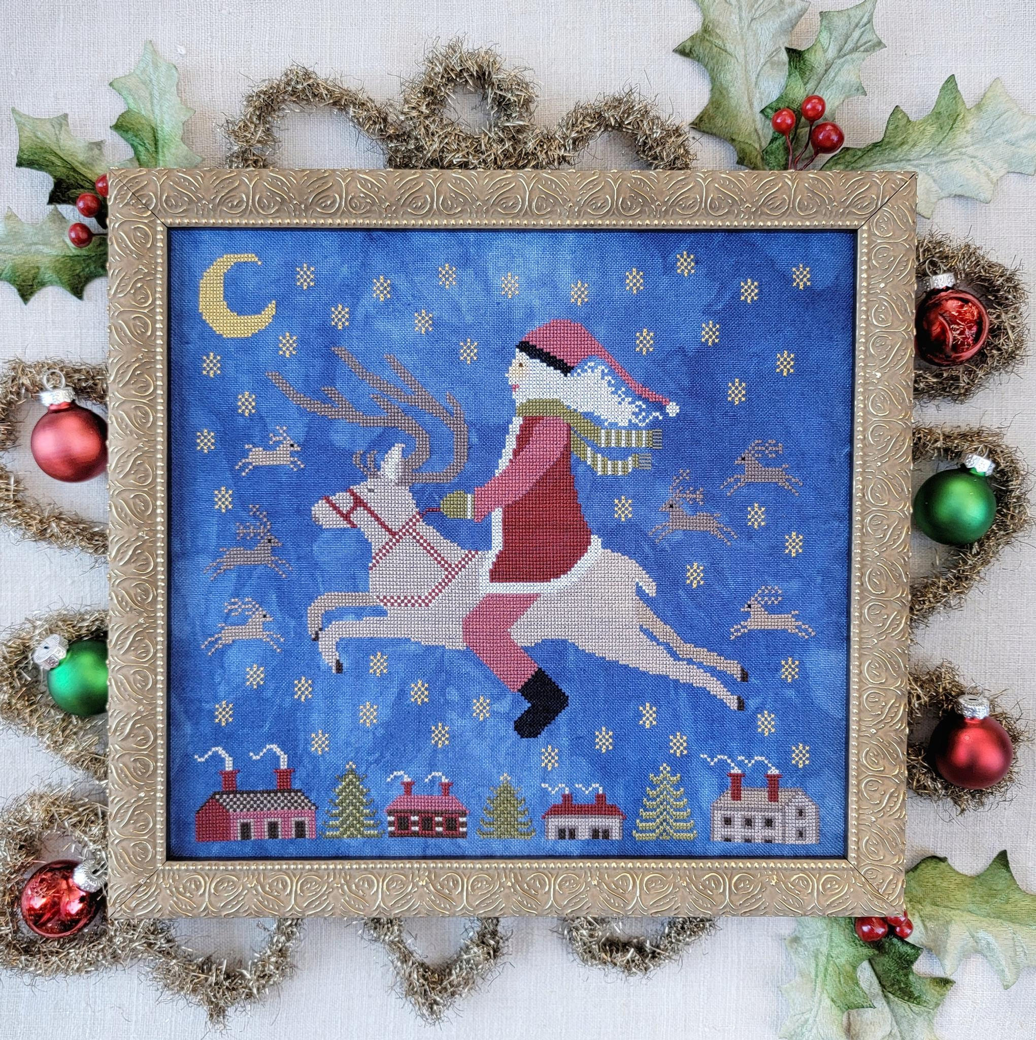 JOY RIDE by Kathy Barrick