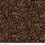 Thumbnail: OAKS AND ACORNS C14853 Bittersweet Farm (Choose Color/Amt.) by Teresa Kogu