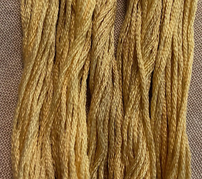 Summer Meadow Sampler Threads by The Gentle Art 5-Yard Skein
