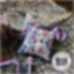 Thumbnail: FRAGMENTS IN TIME 2026 No. 3 OR No. 4 by Summer House Stitche Worke