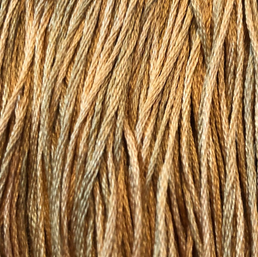 STRAW by Weeks Dye Works