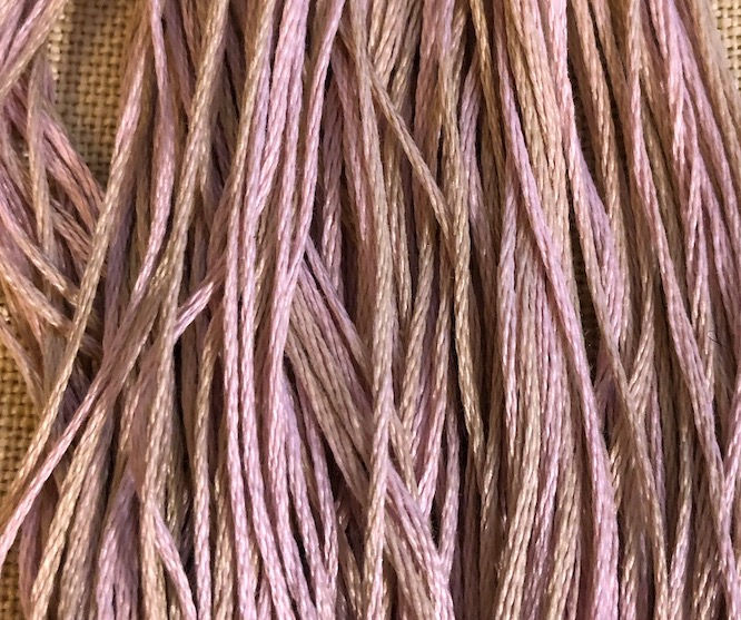 Carnation by Weeks Dye Works