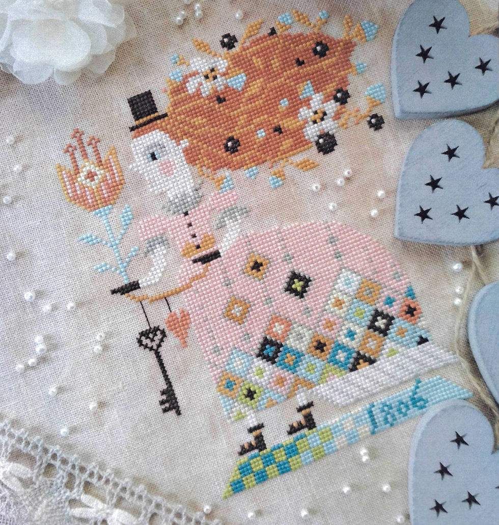 I Give You My Heart by Barbara Ana Designs