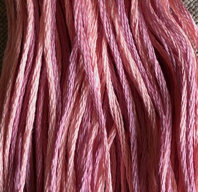 SWEETHEART ROSE by Weeks Dye Works