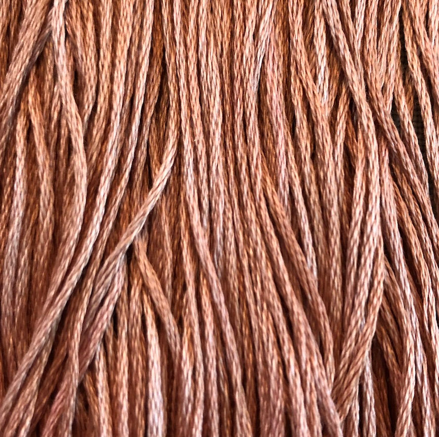 SANGUINE by Weeks Dye Works