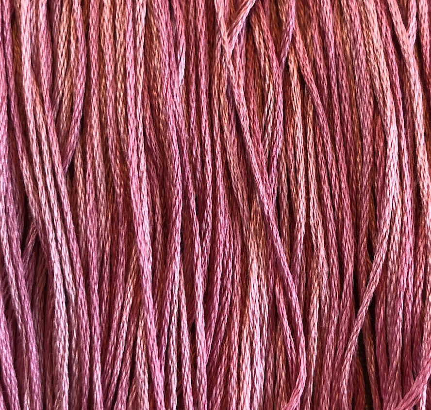 Busy Lizzie by Weeks Dye Works