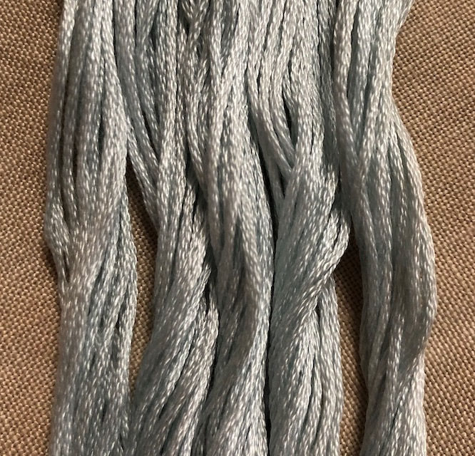 PETITE MAISON Classic Colorworks Cotton Threads 5-yard Skein
