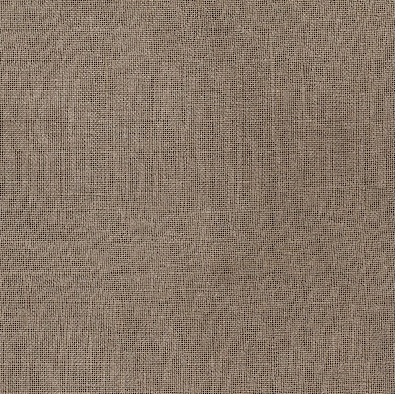 36 COUNT CHOCOHOLIC LINEN by Wabi-Sabi Fabrics