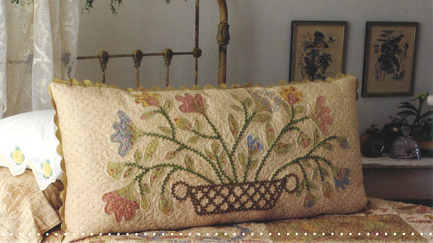 Thumbnail: IN FULL BLOOM by Blackbird Designs