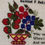 Thumbnail: Mary Ann Baily 1842 by Queenstown Sampler Designs