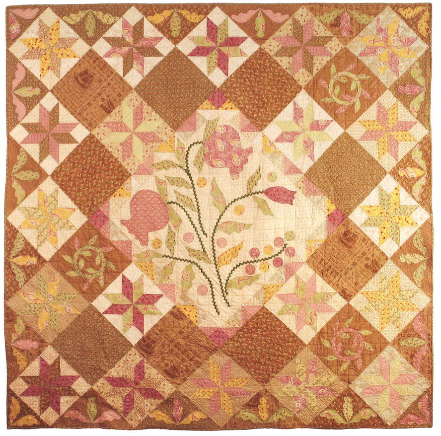 Thumbnail: IN FULL BLOOM by Blackbird Designs