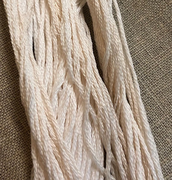 12-Grain Classic Colorworks Cotton Threads 5-yard Skein