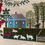 Thumbnail: Mary Ann Baily 1842 by Queenstown Sampler Designs