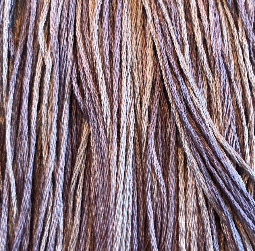 Oyster by Weeks Dye Works