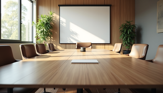 Choosing the Best Boardroom in Calgary: Key Factors for Enhancing Your Professional Presence and Authority