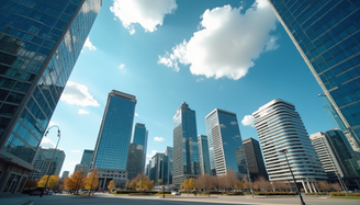 Unlocking Success: How Virtual Office Services Empower Small Businesses and Start-Ups in Calgary