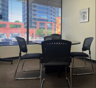 Top 10 Unique Meeting Rooms in Calgary for Your Next Event