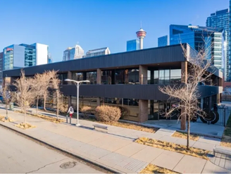 The Benefits of a Professional Calgary Business Address - Even If You Work From Home.