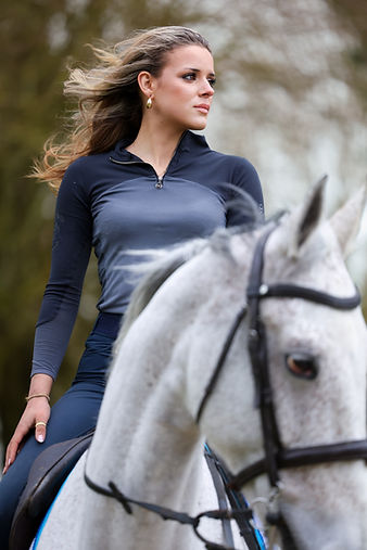 Equine Photography South Wales