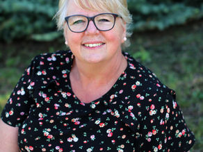 Let me introduce myself...