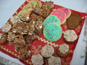 Christmas in NOVEMBER