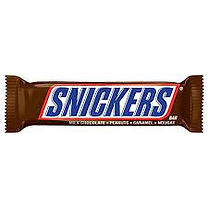 snickers