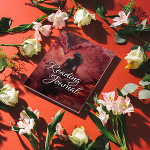 Reading Journals Collection