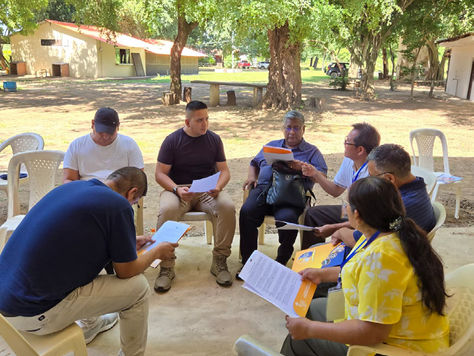 Making Disciples that Make Disciples