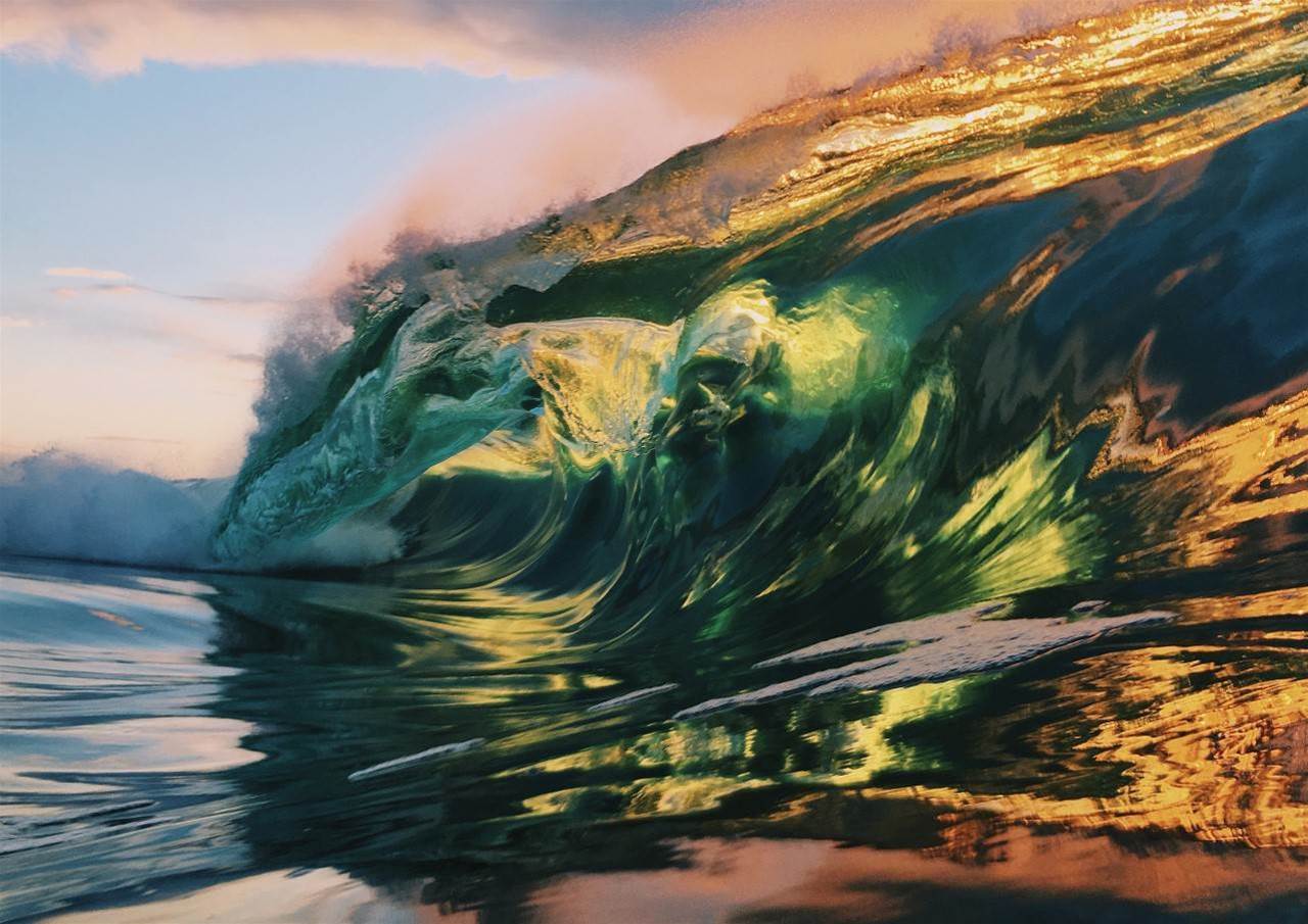 #Ocean Art