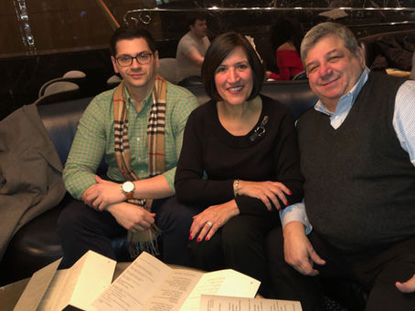 A Taste of the Holidays