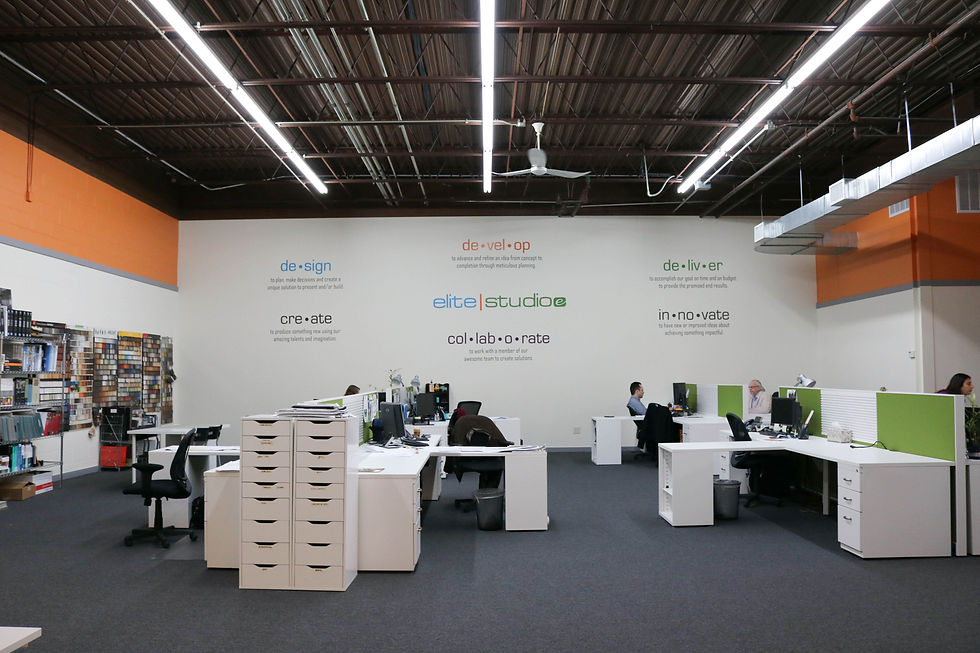 Design Studio
