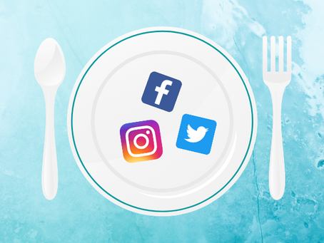 Social Media in the Restaurant, Foodservice, and Hospitality Industry