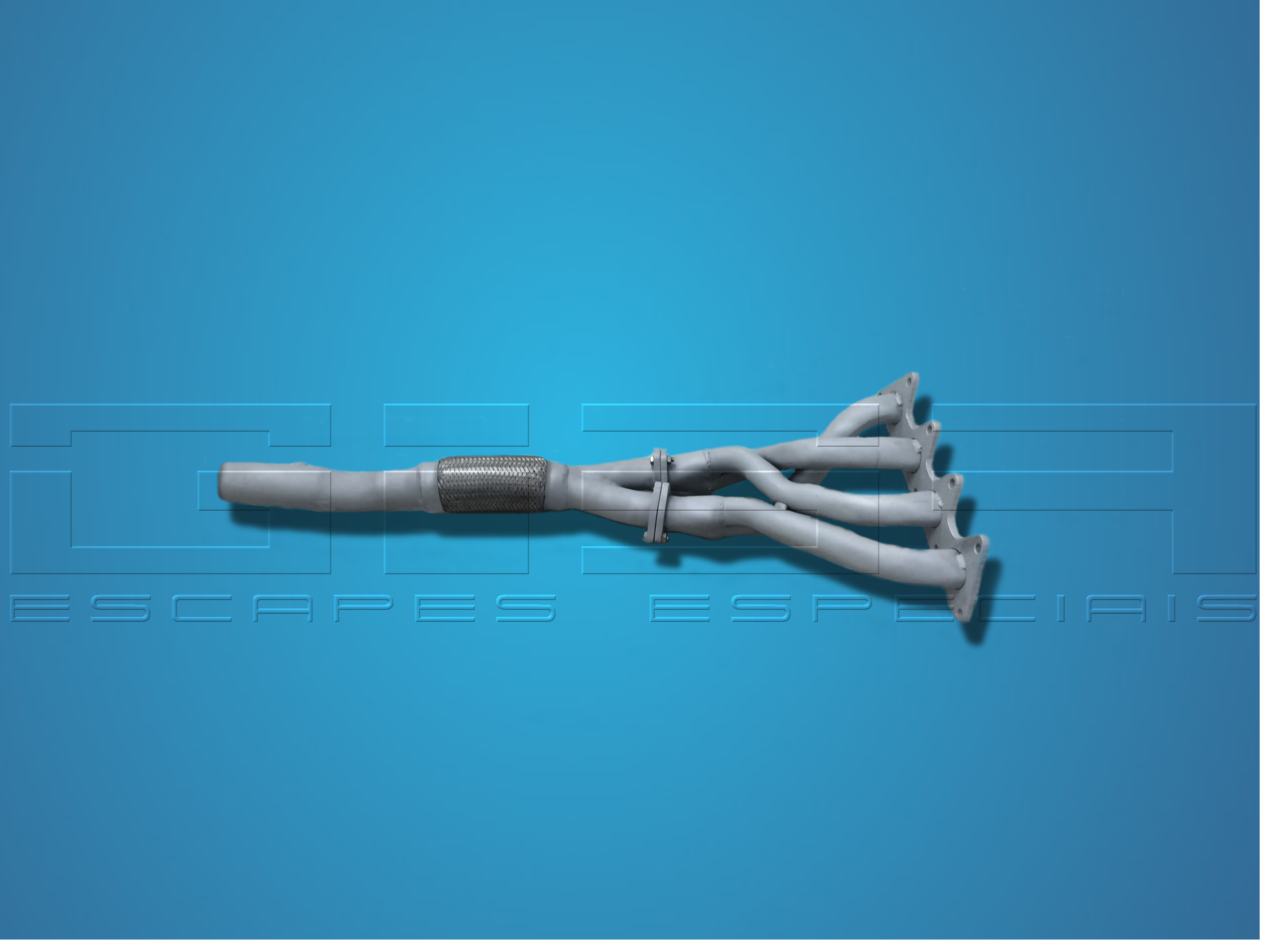 Coletor Sandero RS 2.0