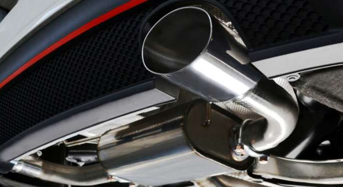 Quais as vantagens de instalar um Muffler no seu carro esportivo?