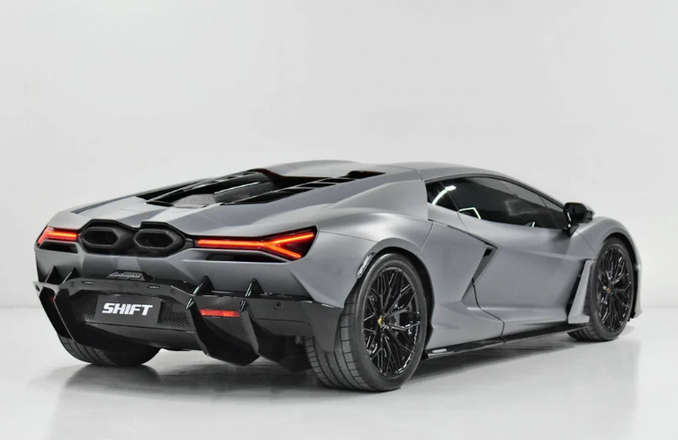 O que é Noise Changer? Entenda o acessório que transforma o som do seu carro esportivo