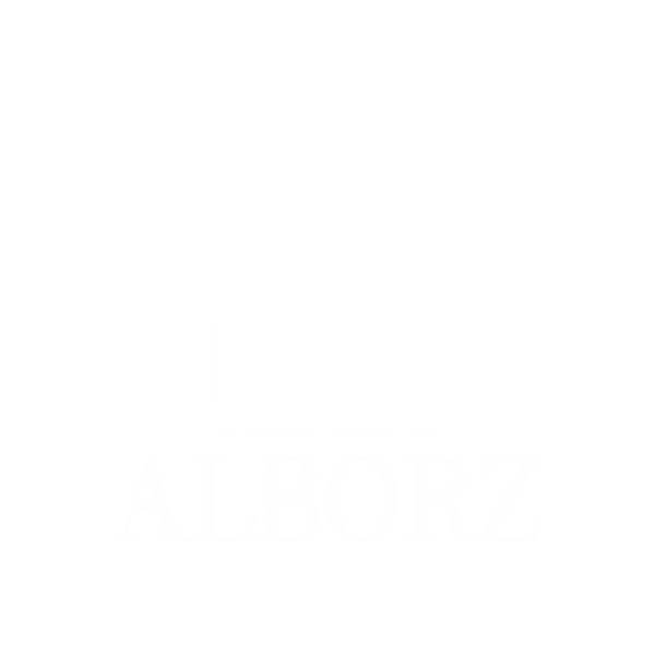 RESTAURANTE PERSA ALBORZ