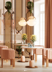 Home design à Cannes
