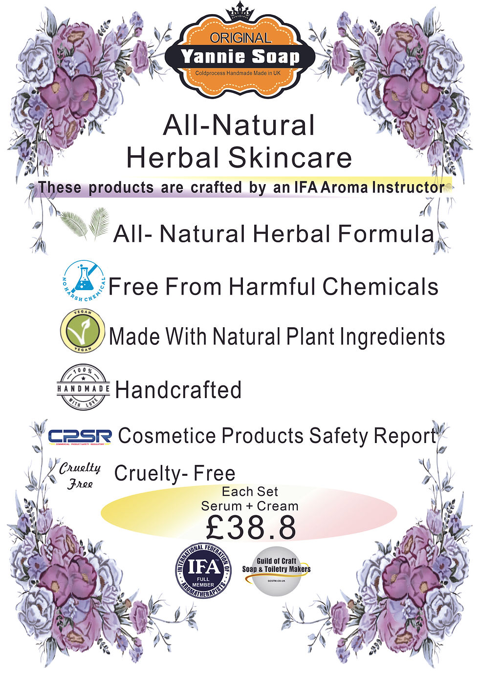 Thumbnail: Bergamot  Antioxidant Serum