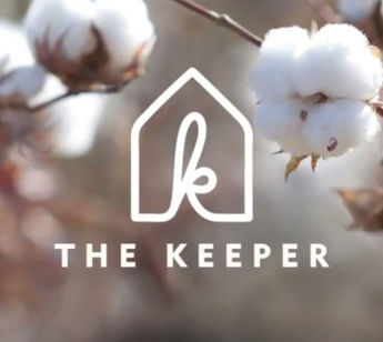 新ブランドのご紹介:「The Keeper」
