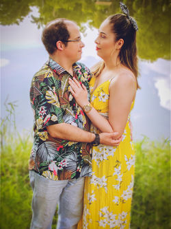PRÉ WEEDING