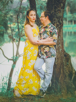 PRÉ WEEDING