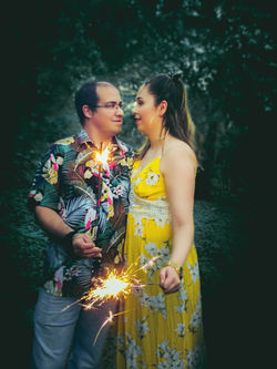 PRÉ WEEDING