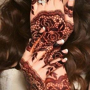 20+ Best mehendi designs for this season