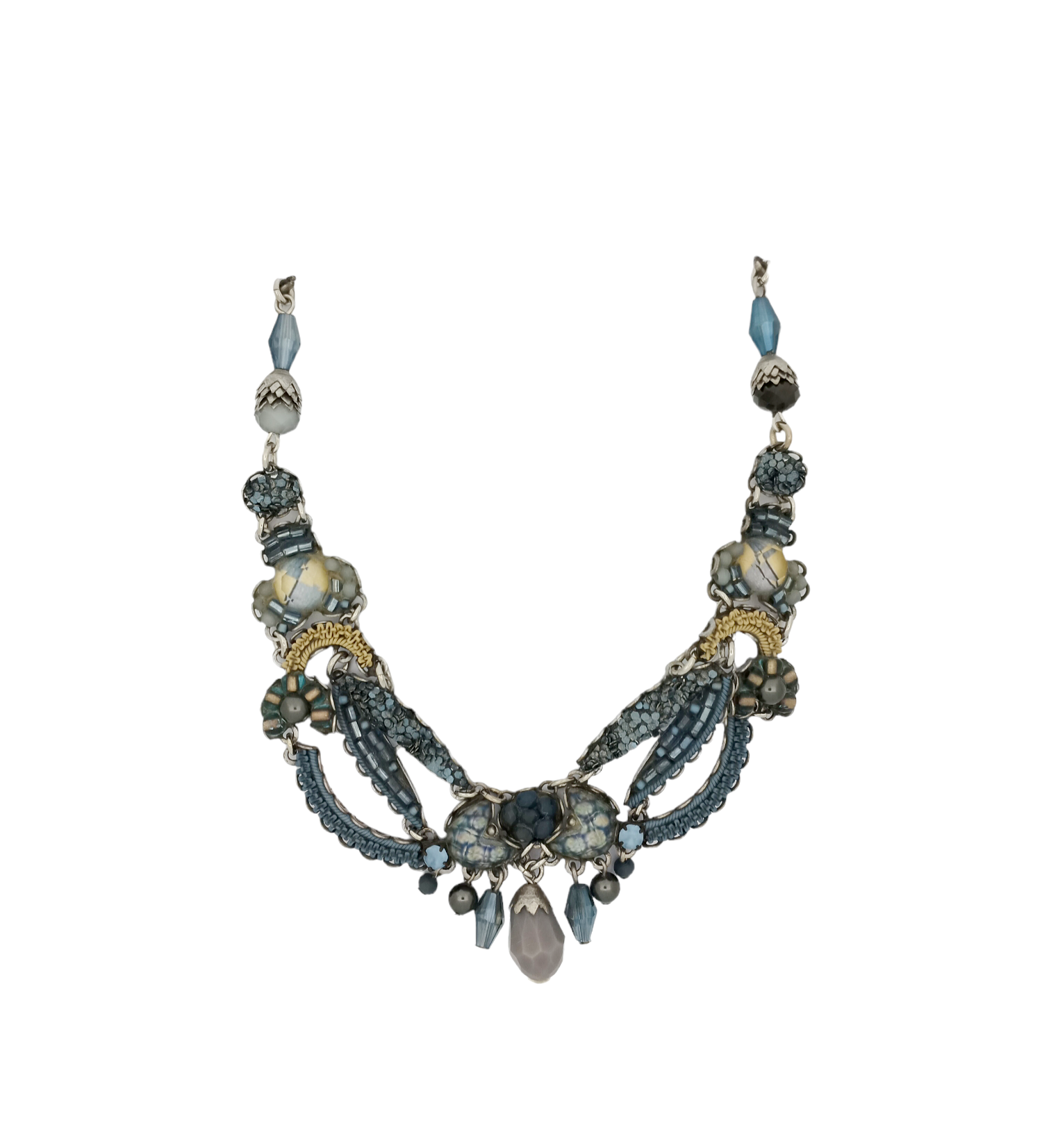 Ayala Bar - Collana Artigianale Donna 