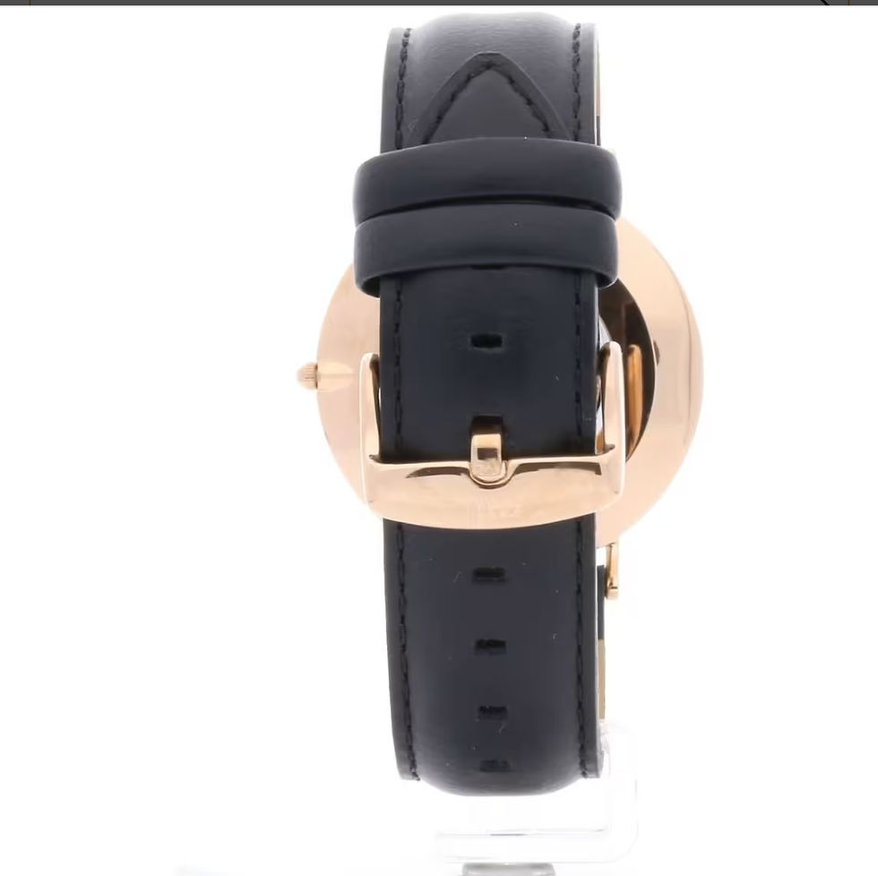 Miniatura: Daniel Wellington - Orologio Uomo Collezione Classic 