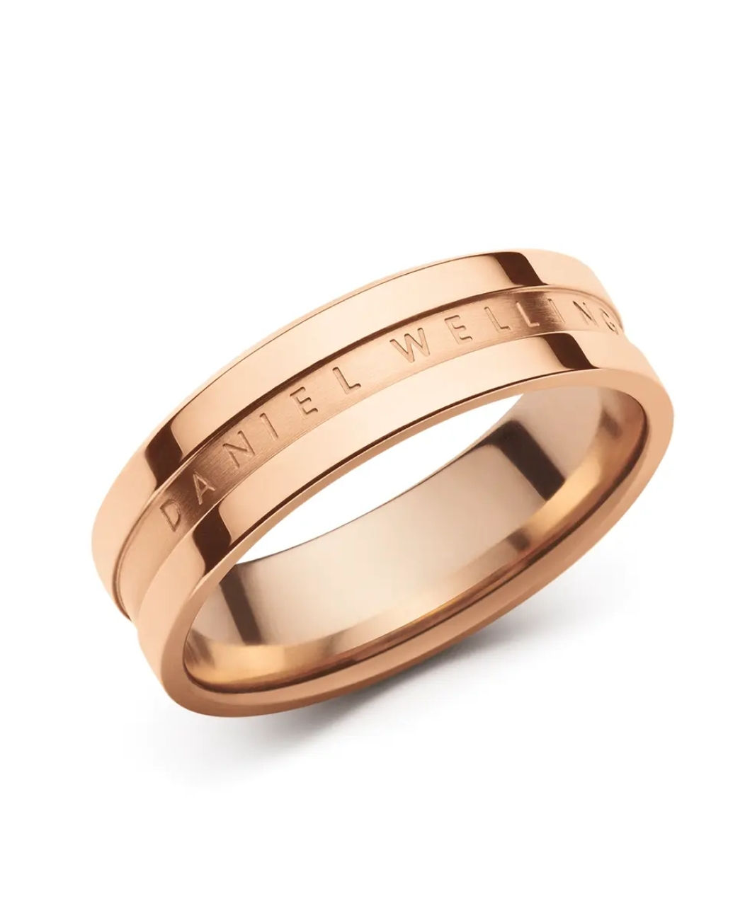 Daniel Wellington - Anello Elan Unisex 