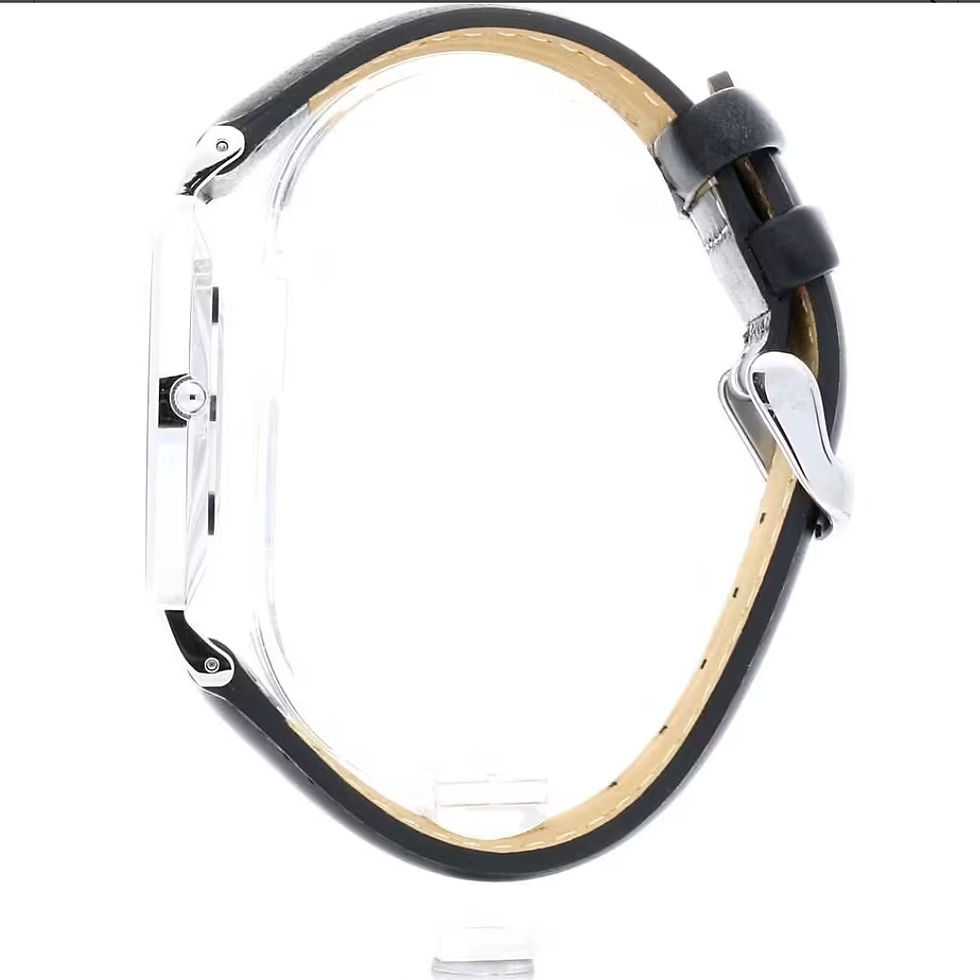 Miniatura: Daniel Wellington - Orologio Uomo Collezione Classic Modello Black sheffield 