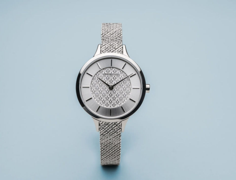 Miniatura: Bering - Orologio Donna 31mm Collezione Classic 